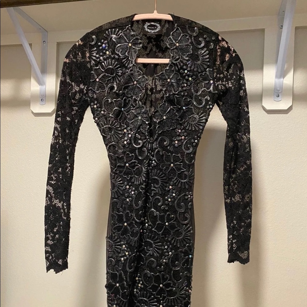 Holt Miami dress